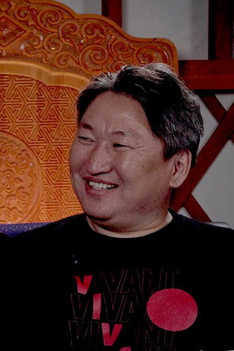 Manlaibaatar Khurelbaatar — Special Operation cast