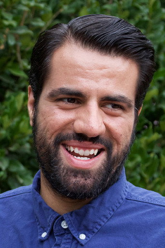 Wasim No'Mani — The Promised Land cast