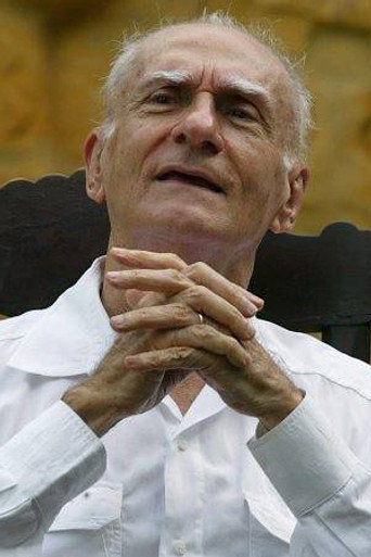 Ariano Suassuna — A Vaquejada cast