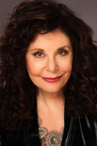 Karen Kondazian — Time Warp cast
