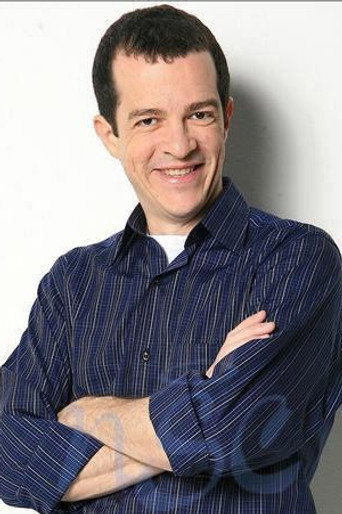 Adriano Paixão — Muito Além do Medo cast