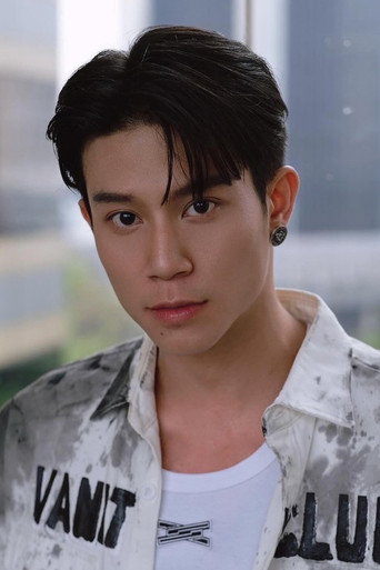 Thawatchanin Darayon — Norrasing cast