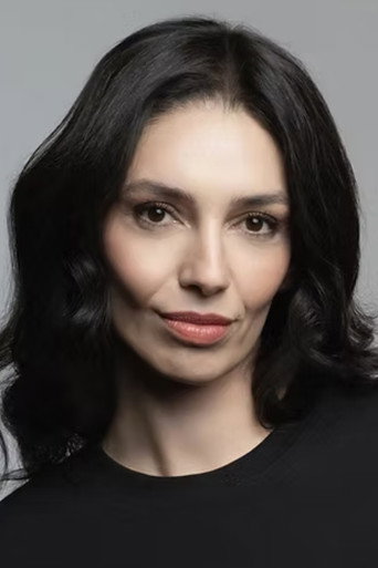 Ezgi Çelik — Another Day cast
