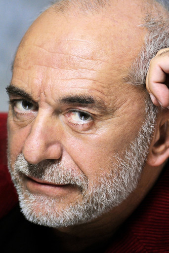 Massimo De Rossi — Specters cast