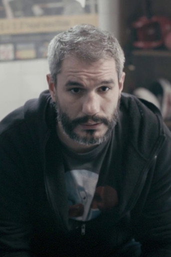 José Yebes — Talia cast