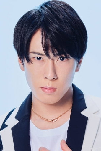 Ryota Miyadate — Juveniles cast