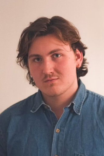 Braeden Wilson — Deadly Promises cast
