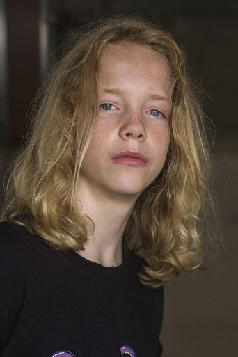 Aliocha Reinert — Changing Rooms cast