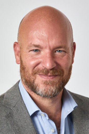 Jason Haigh-Ellery — The Few Doctors cast