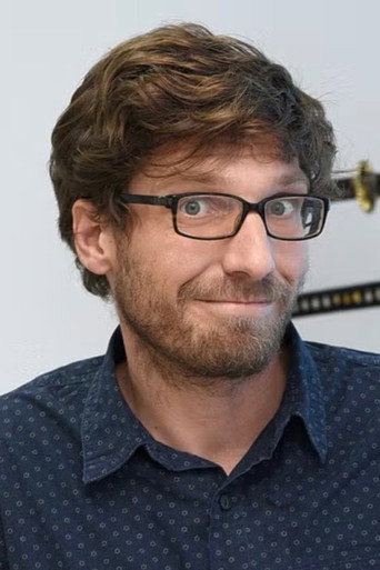 Gregory Brossard — Cannibal cast