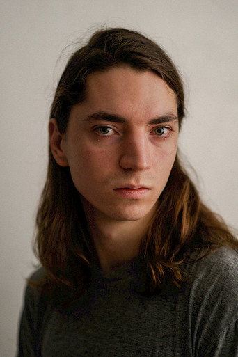 Pietu Wikström — Kill Anneli cast