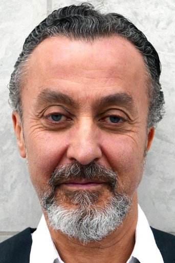 Alain Kouhani — Echek cast