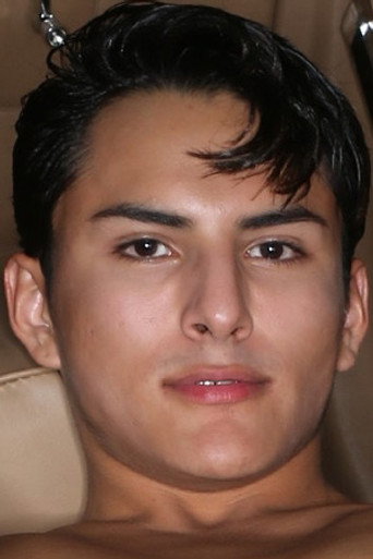 Marco Montgomery — Greasers cast