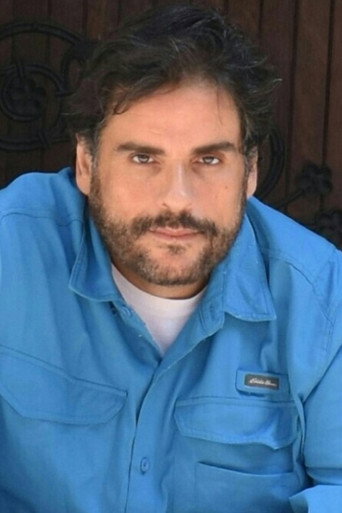 José Báez — Evil Genius cast