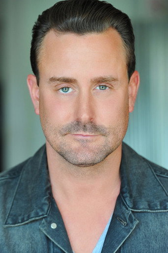 George Thomas Mansel — DumbFellas cast