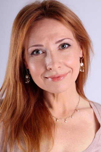 Yelena Danova — Foreign Correspondents cast
