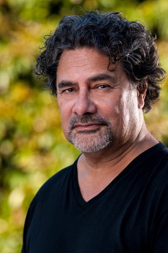 Lani John Tupu — Liquid Bridge cast