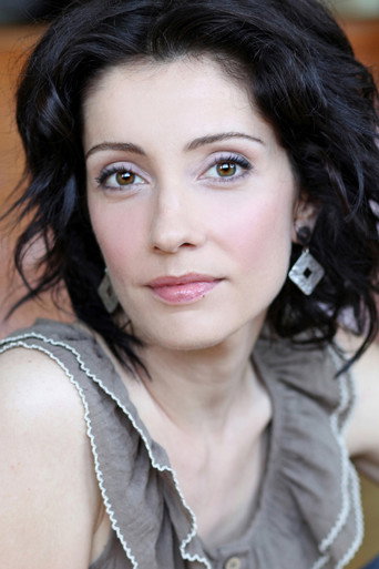 Marilyse Bourke — Annie & Joey cast