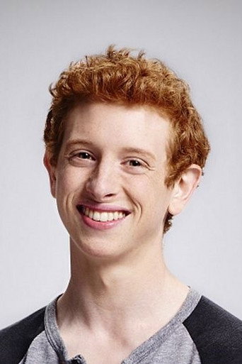 Niall Cunningham — Life in Pieces cast