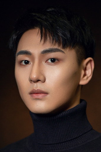 Liu Haolan — Better Days cast