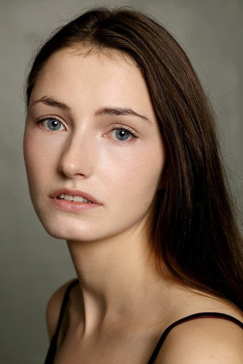Elina Jackson — Dual cast
