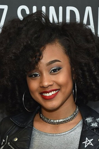 Katlyn Nichol — black-ish cast