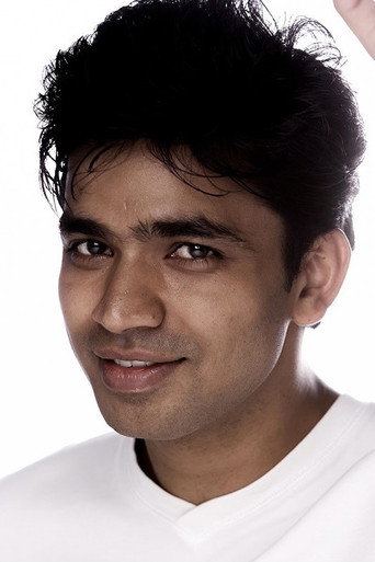 Anupam Tripathi — Space Sweepers cast