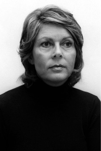 Heidi Weber — Le Corbusier cast