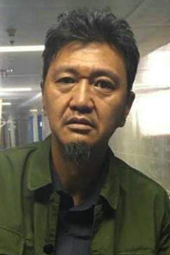 Li Zhencheng — Happy Photo Studio cast