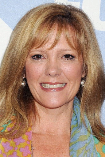 Wendy Schaal — Innerspace cast