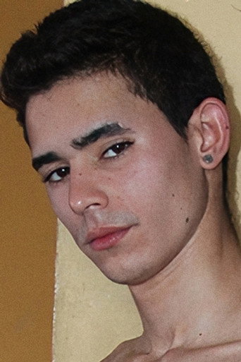 Dante Piero — Macho Men cast