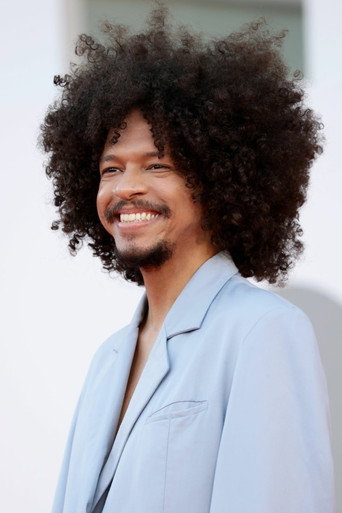 Lucas Oranmian — Ayô cast