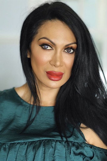 Jeanine Nerissa Sothcott — Nemesis cast