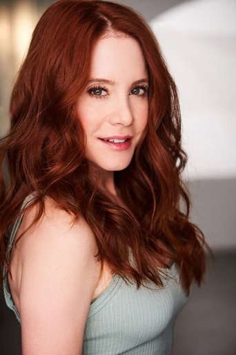 Amy Davidson — Kinetic cast