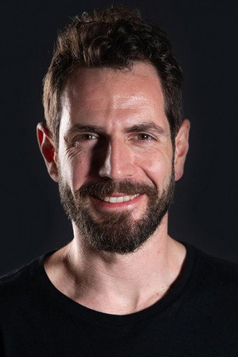 Korel Cezayirli — Dayan Yüreğim cast