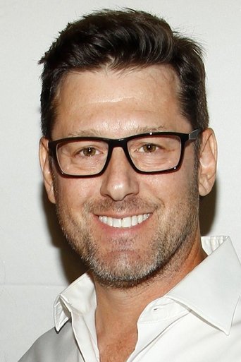 Ari Cohen — Archangel cast