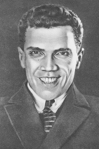 Nikolai Batalov — Horizon cast