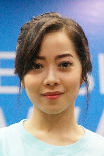 Karina Salim — Whipped cast