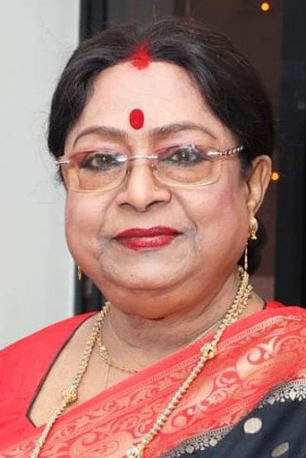Anamika Saha — Chinnomul cast
