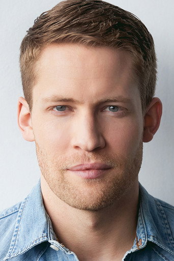 Jacob Blair — The Reckoning cast