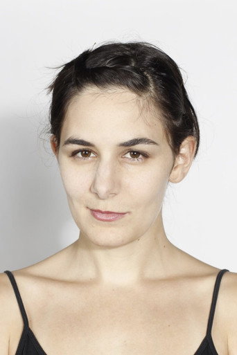 Jillian Mayer — Dead Mall cast