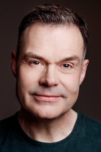 Neil Mullarkey — The Preventers cast