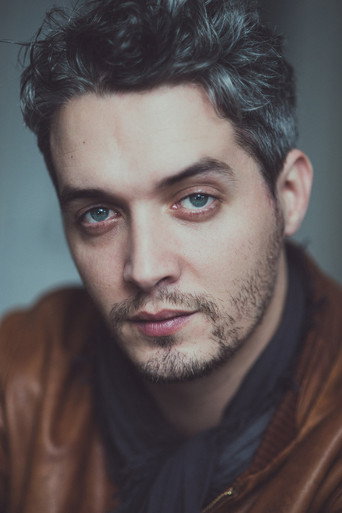 Sylvain Dieuaide — K.O. cast