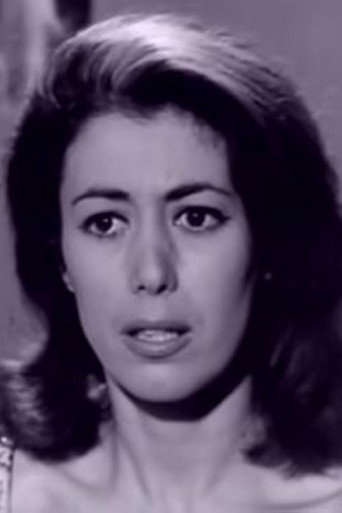 Marlen Papoulia — The Collaborator cast