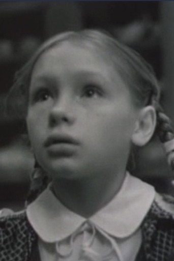 Oksana Zakharova — Two Shores cast