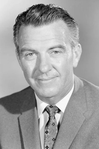 Hugh Beaumont — Leave It to Beaver cast