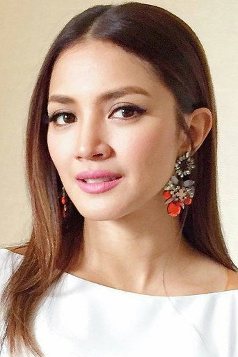 Nur Fazura — Gold Diggers cast