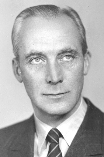 Harald Schwenzen — Laila cast