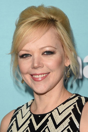 Emily Bergl — Generation Wrecks cast