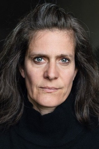 Sonja Riesen — Late Shift cast